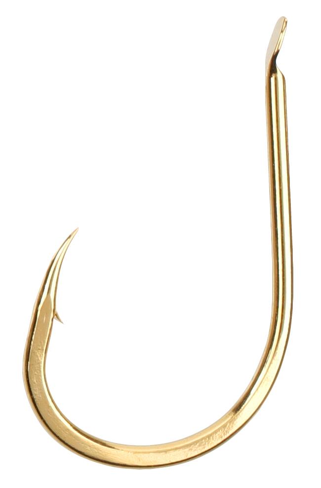 Mikado Sensual Chinu r.10 0.18mm 70cm 8szt. gotowe przypony