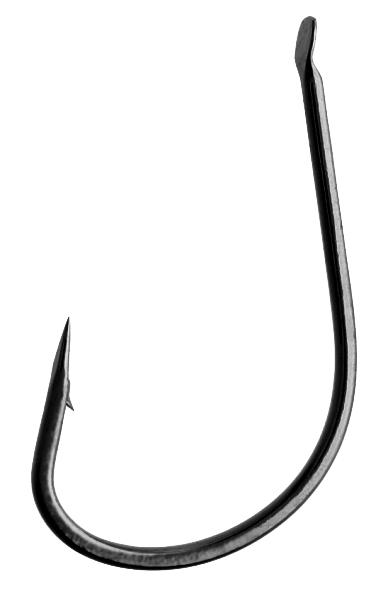 Mikado Sensual Keiryu r.14 0.12mm 70cm 8szt. gotowe przypony