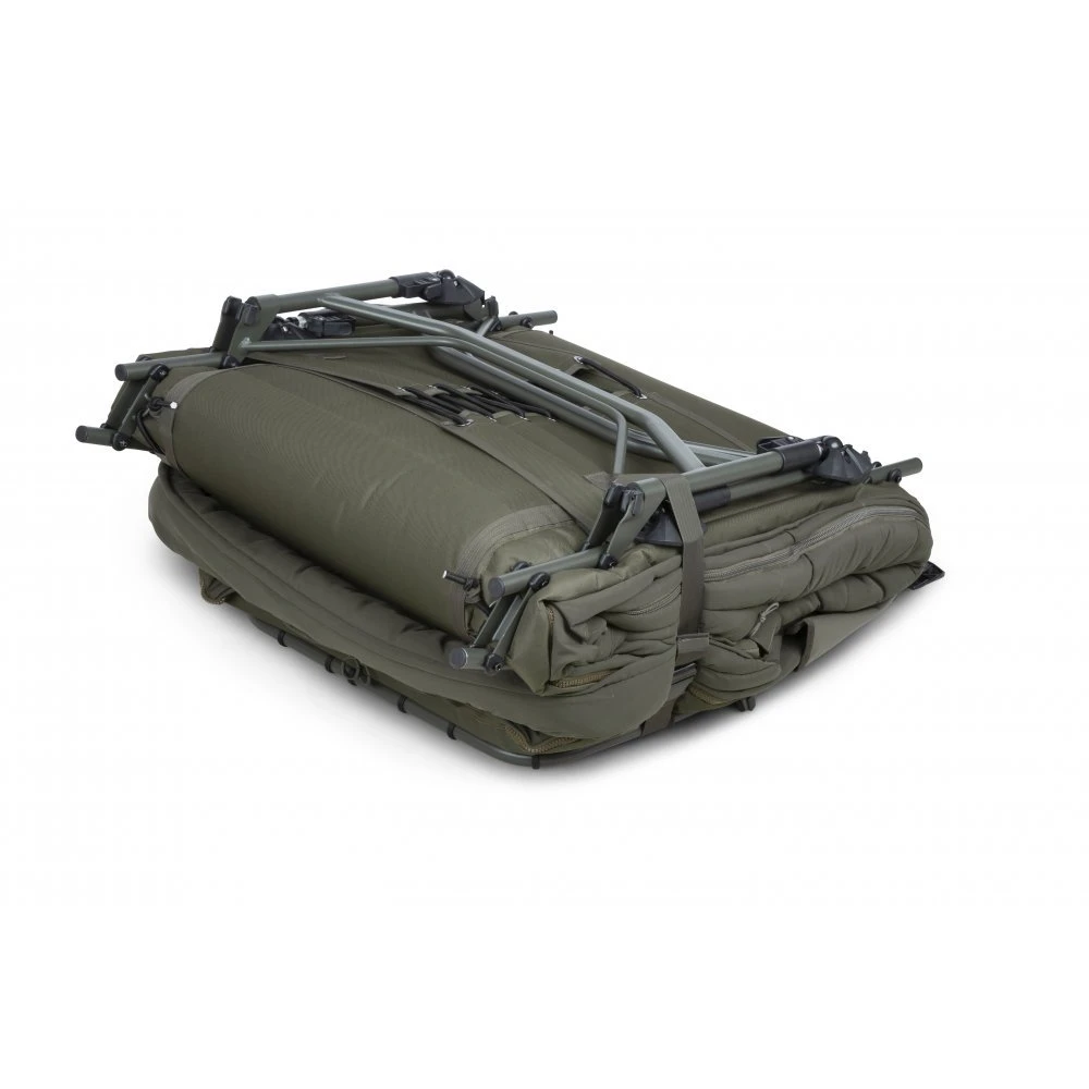 Sonik AXS Sleep System Comfort łóżko