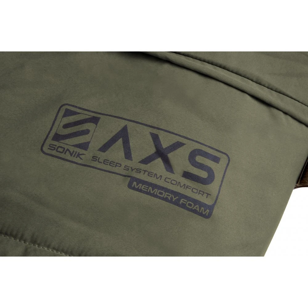 Sonik AXS Sleep System Comfort łóżko