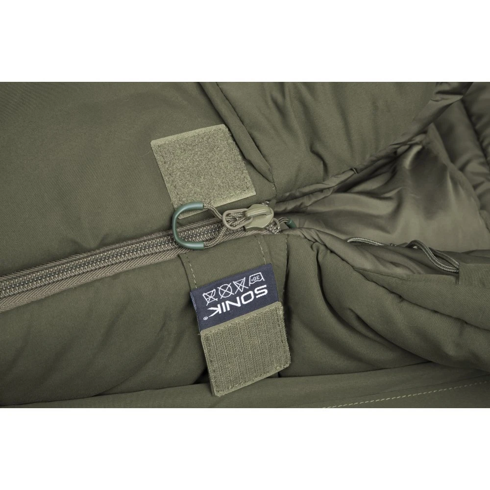 Sonik AXS Sleep System Comfort łóżko