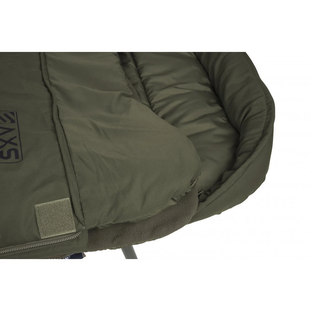 Sonik AXS Sleep System Comfort łóżko