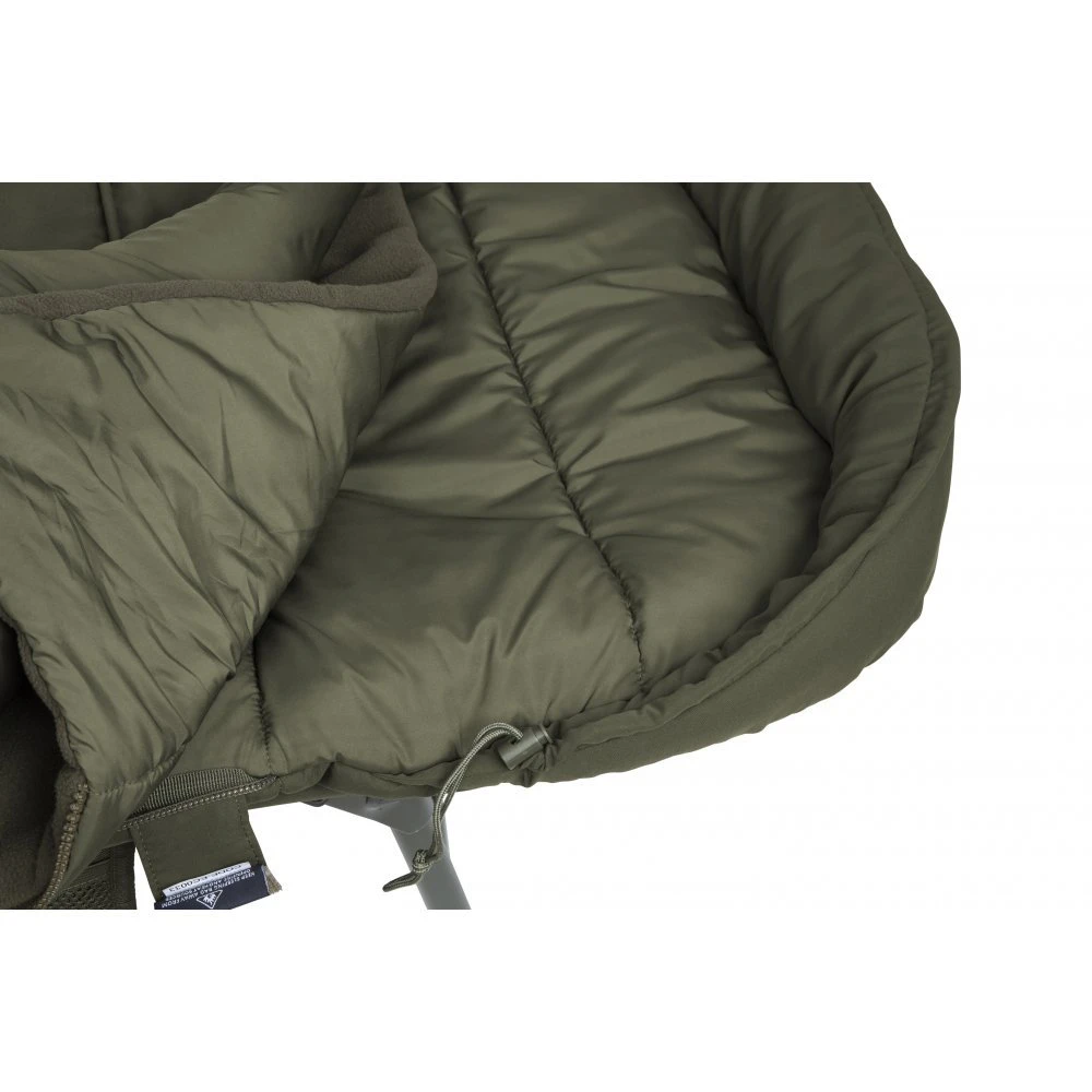 Sonik AXS Sleep System Comfort łóżko