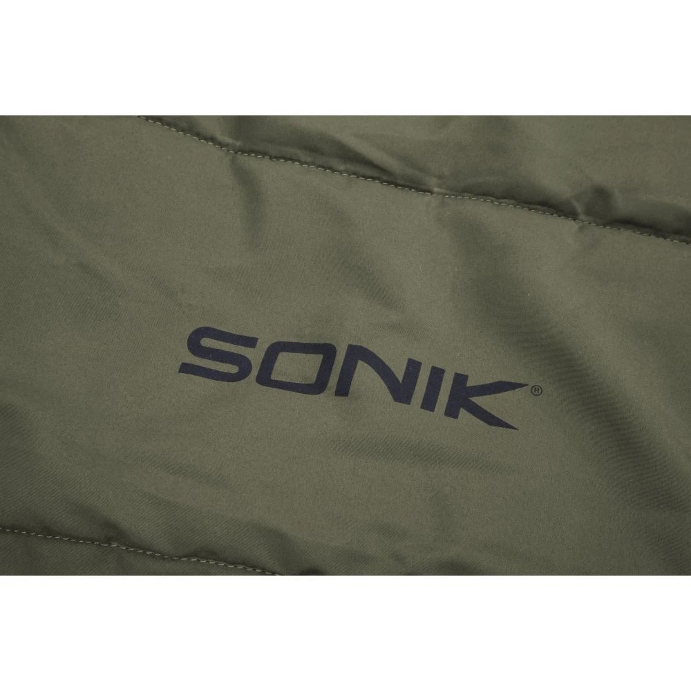 Sonik AXS Sleep System Comfort łóżko