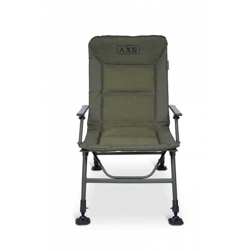 Sonik AXS Combi Armchair fotel karpiowy