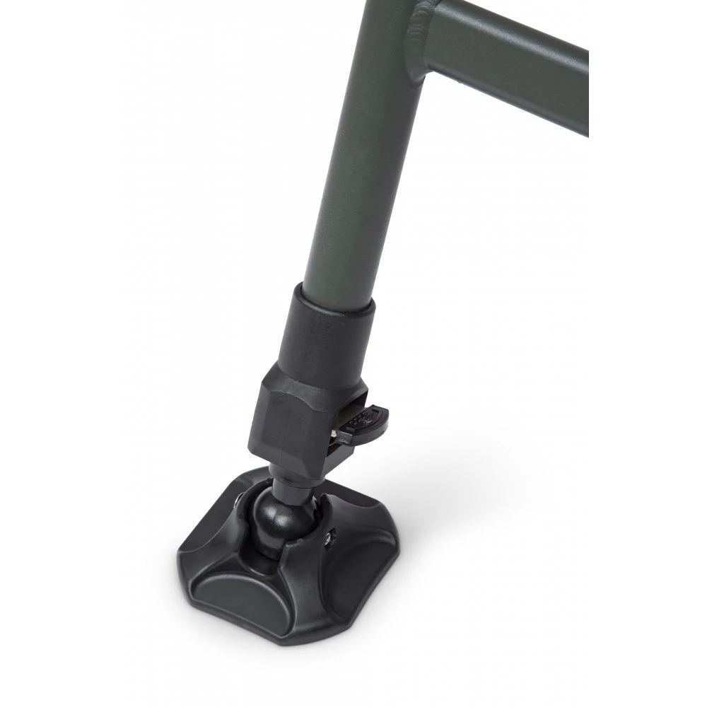 Sonik AXS Combi Armchair fotel karpiowy