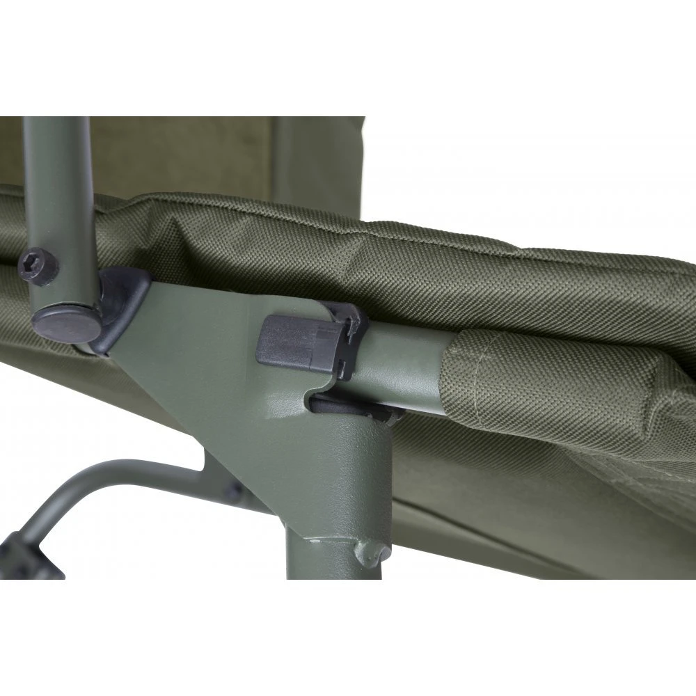 Sonik AXS Combi Armchair fotel karpiowy