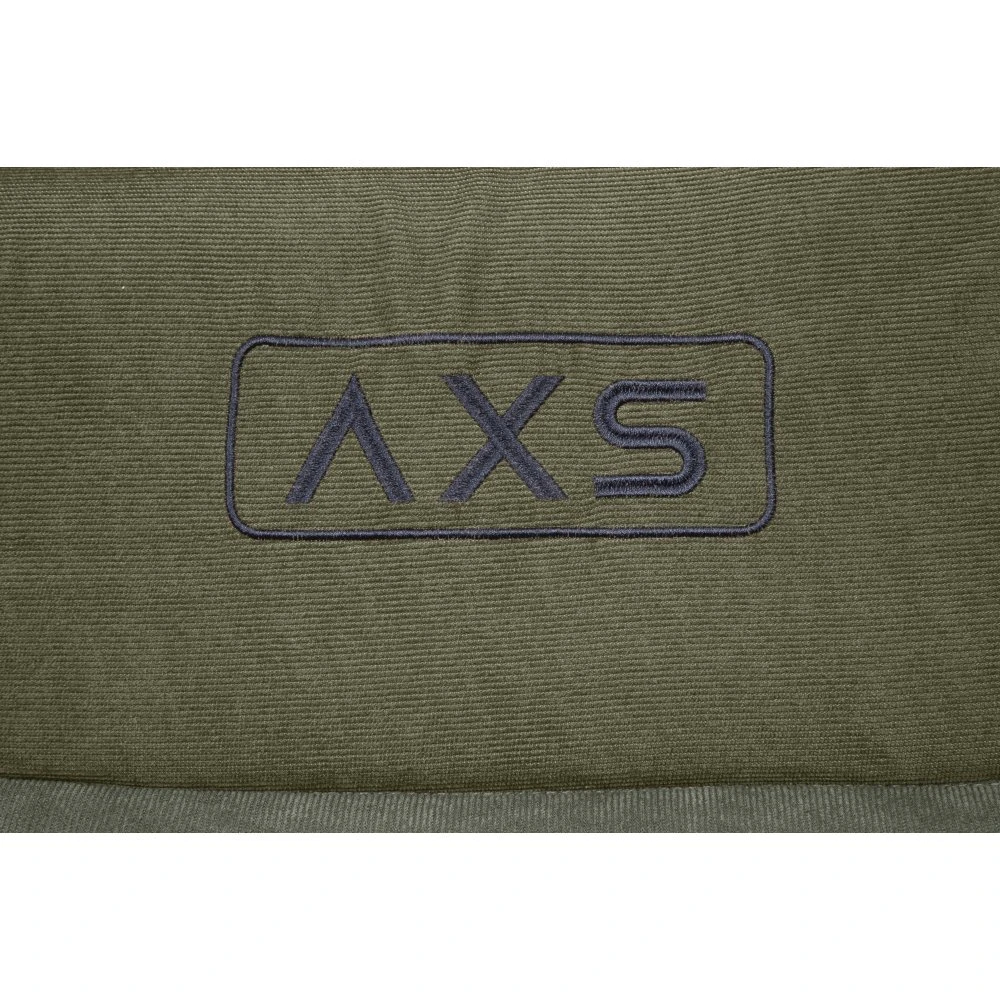 Sonik AXS Combi Armchair fotel karpiowy