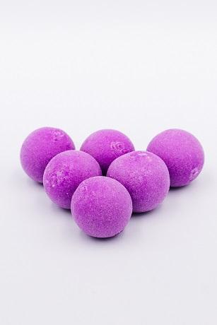 Massive Baits Scarlett Pop Up 14mm 200ml