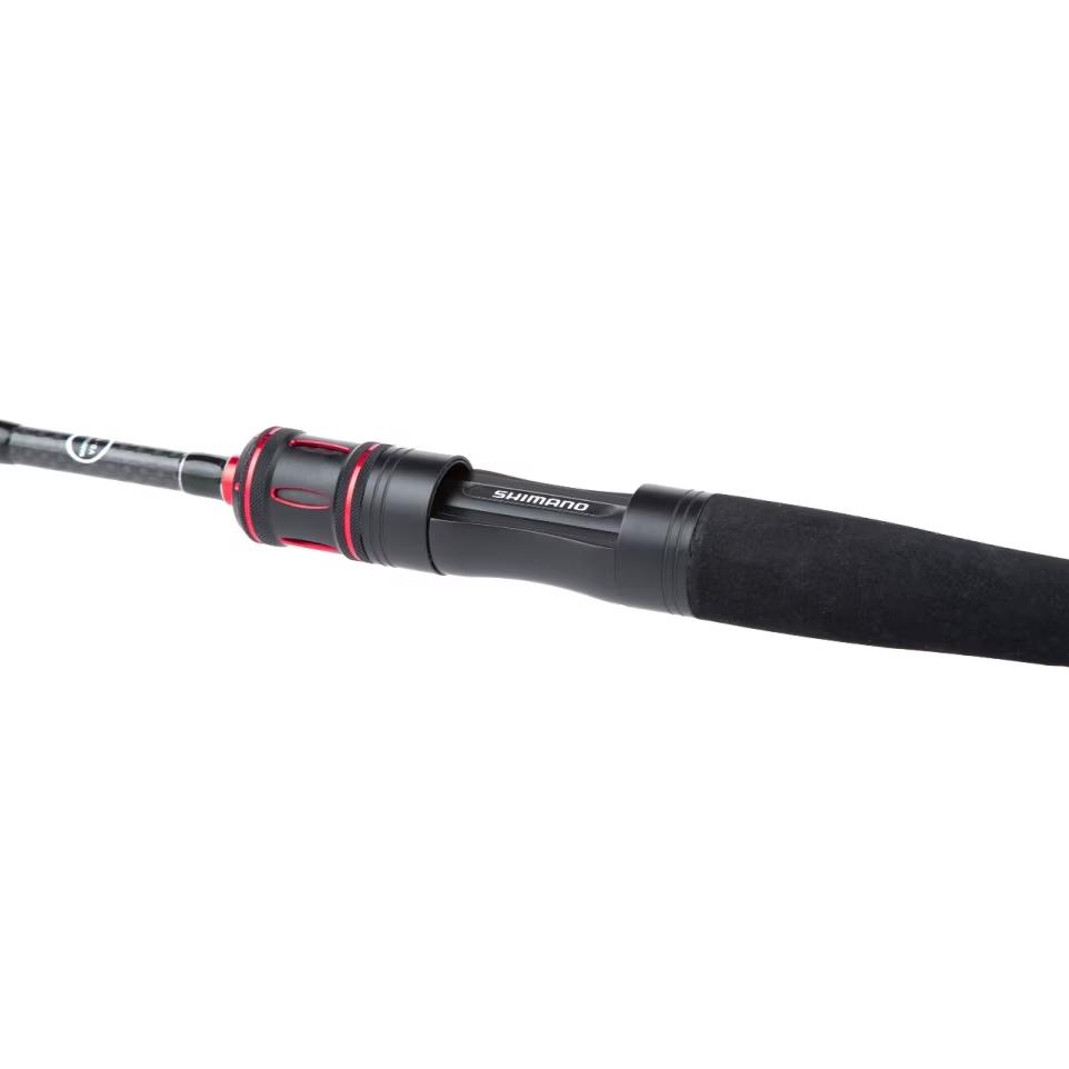 Shimano Forcemaster AS Spin 198cm 0.5-4.5g wędka