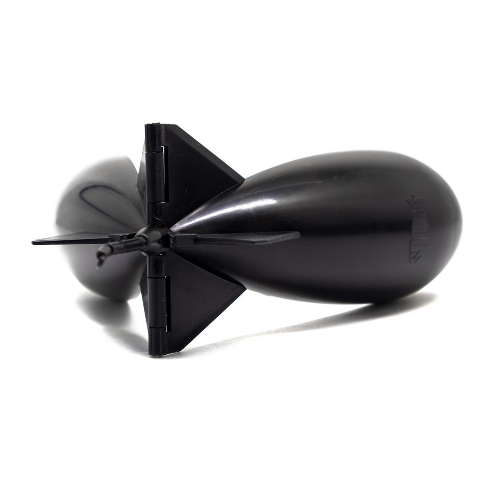 Fox Large X Spomb Black rakieta do nęcenia