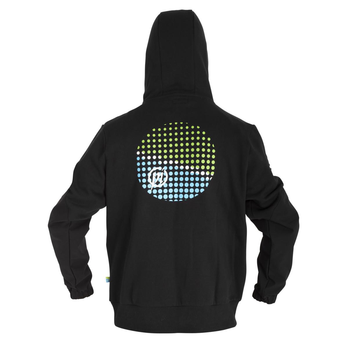 Preston Hydrotech Pullover Hoodie L bluza