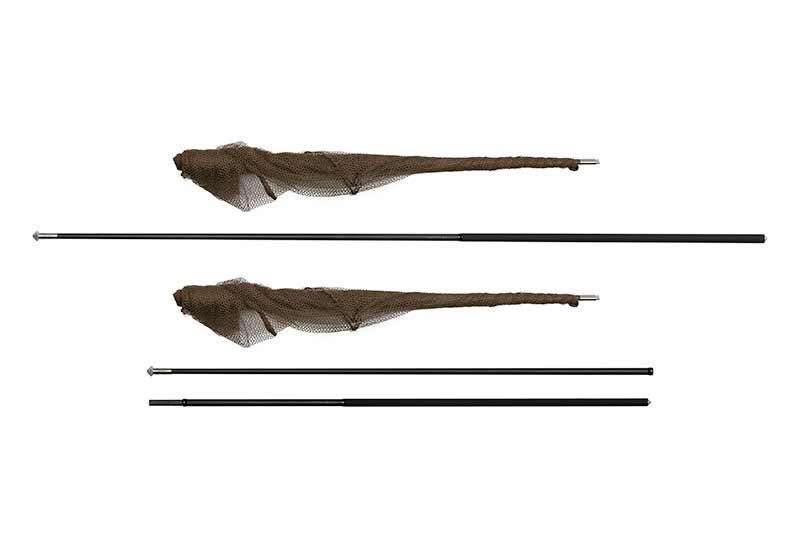 Fox Horizon X3 42" 8ft Pole Landing Net 2s podbierak