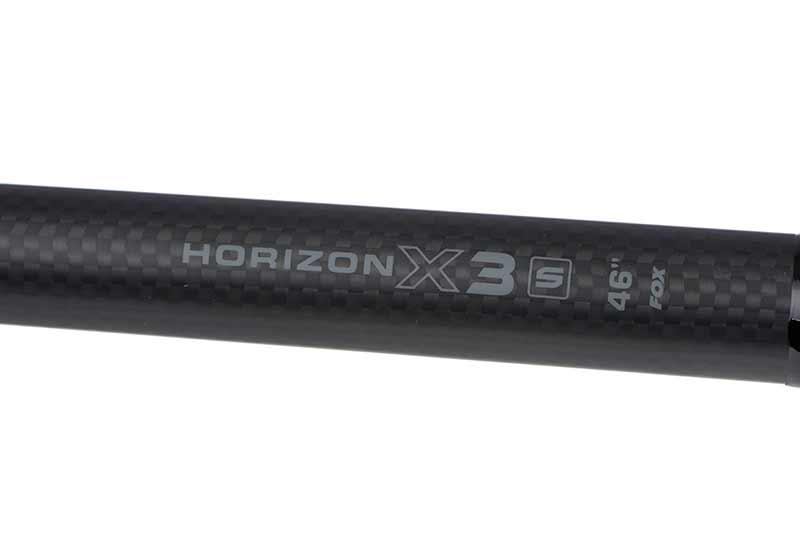 Fox Horizon X3 42" 8ft Pole Landing Net 2s podbierak