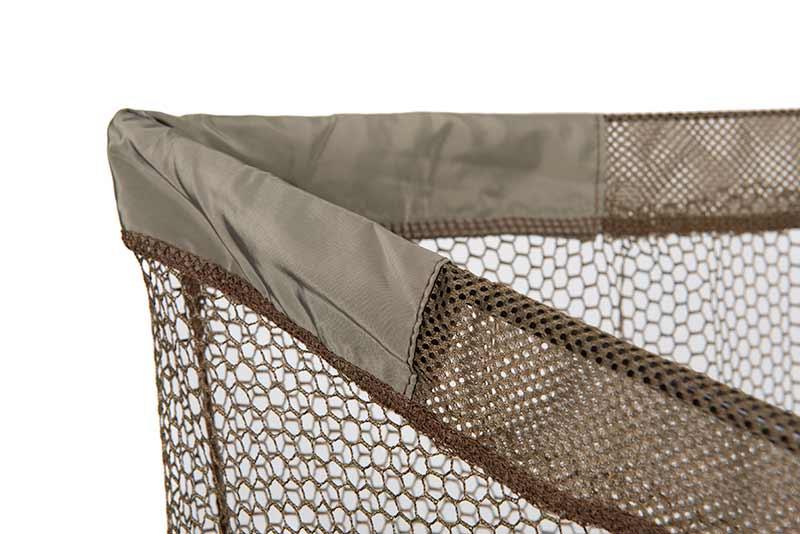 Fox Horizon X3 42" 8ft Pole Landing Net 2s podbierak