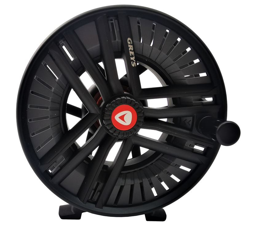 Greys Kołowrotek Muchowy Fin Casette 7/8