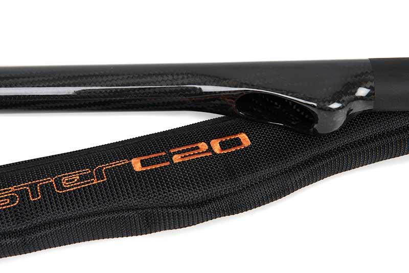 Fox Rangemaster C20 Throwing Stick 20mm kobra