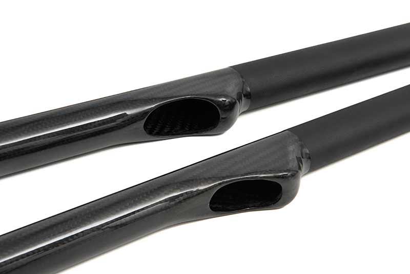 Fox Rangemaster C20 Throwing Stick 26mm kobra