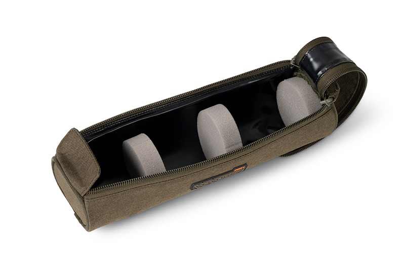 Fox Voyager Spool Case pokrowiec na 4 szpule