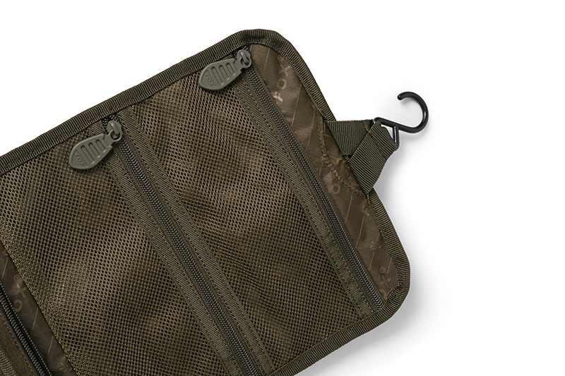 Fox Voyager Roll Wash Bag kosmetyczka