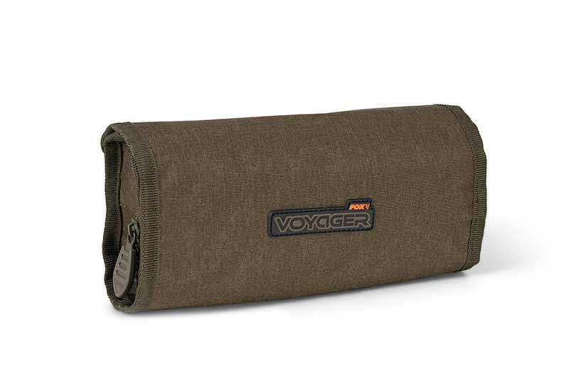 Fox Voyager Roll Wash Bag kosmetyczka