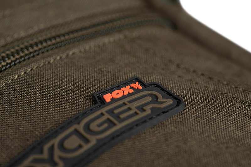 Fox Voyager Shoulder Bag torba na ramię