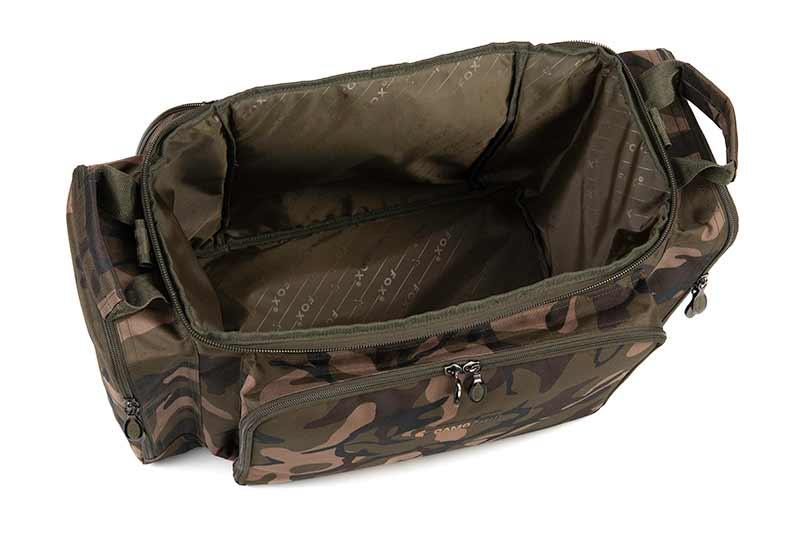 Fox Camolite Compact Carryall 33l torba
