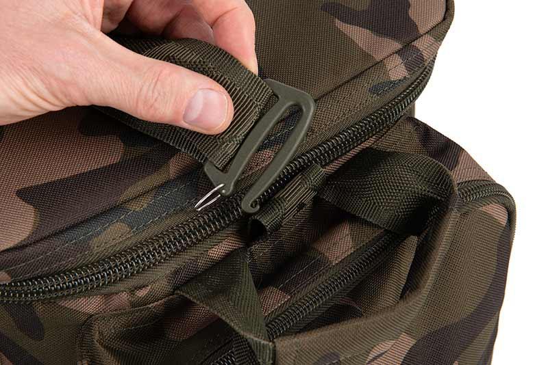 Fox Camolite Compact Carryall 33l torba