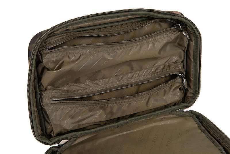 Fox Camolite Buzz Bar Bag torba