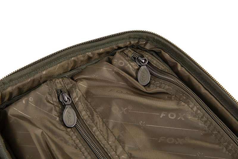 Fox Camolite Buzz Bar Bag torba