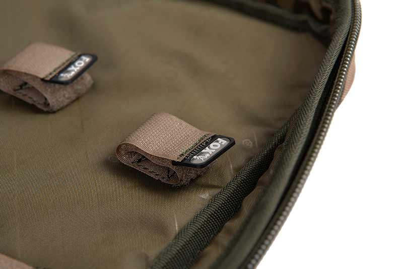 Fox Camolite Buzz Bar Bag torba