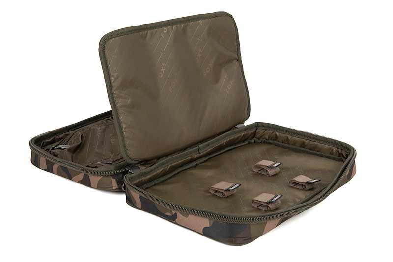 Fox Camolite Buzz Bar Bag torba