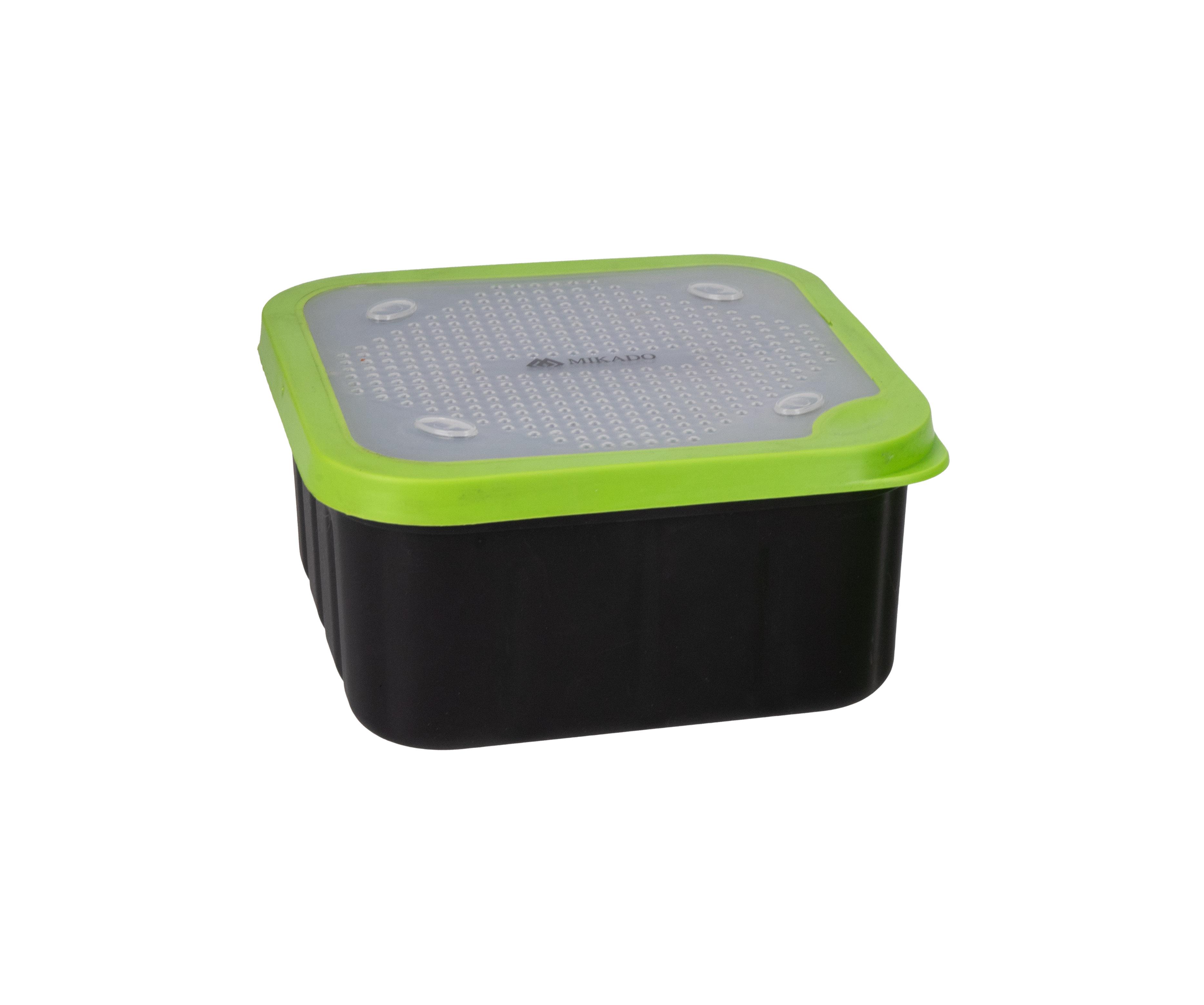 Mikado pudełko do pelletu z sitkiem 2l