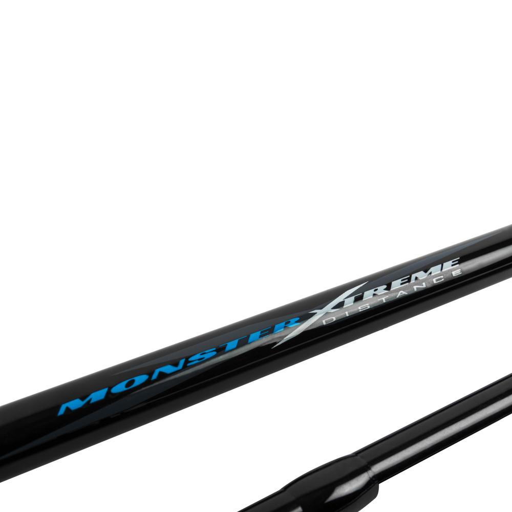 Preston Monster Xtreme Distance Feeder 450cm 220g wędka