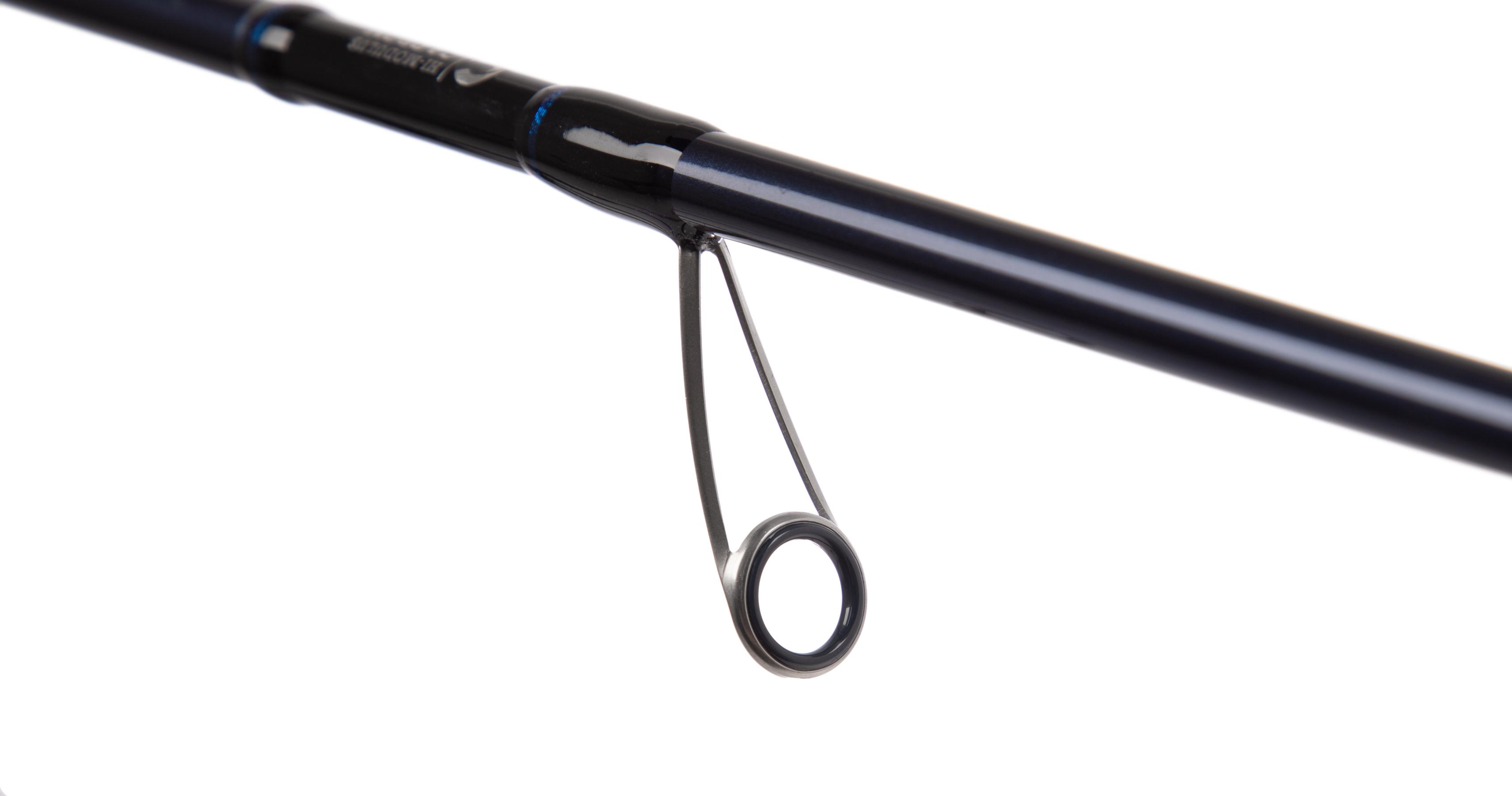 Mikado LX Sapphire Fazlite 260cm 13g wędka spinning