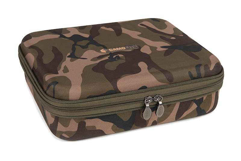 Fox Camolite RX+ Micron Case pokrowiec na sygnalizatory