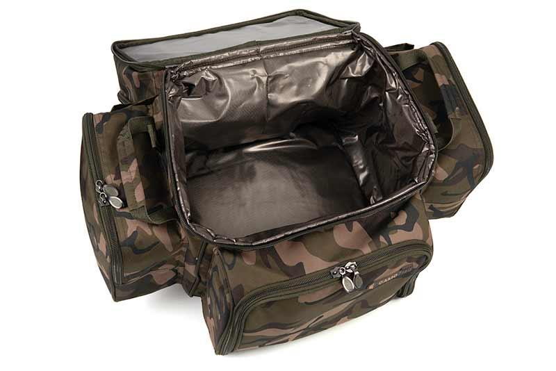 Fox Camolite 2 Man Session Cooler  Food Bag torba