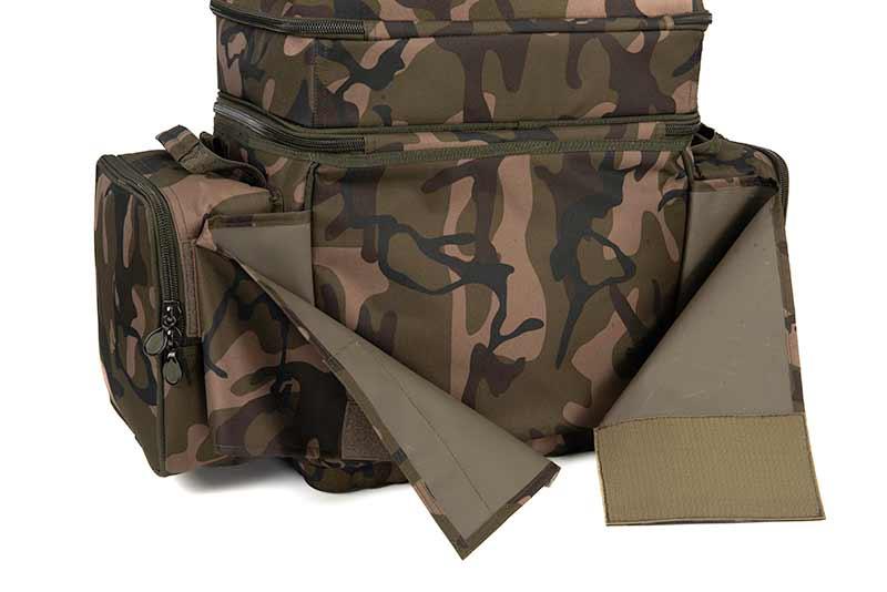Fox Camolite 2 Man Session Cooler  Food Bag torba