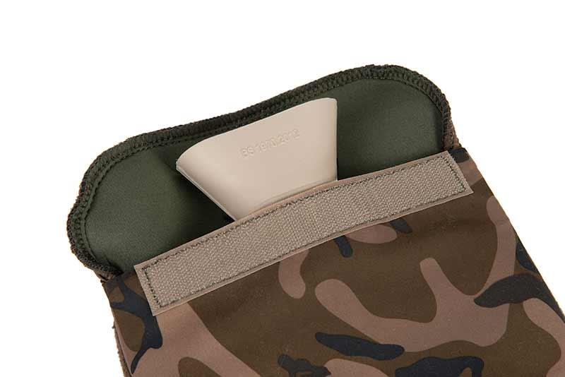 Fox Camolite Hot Water Bottle termofor
