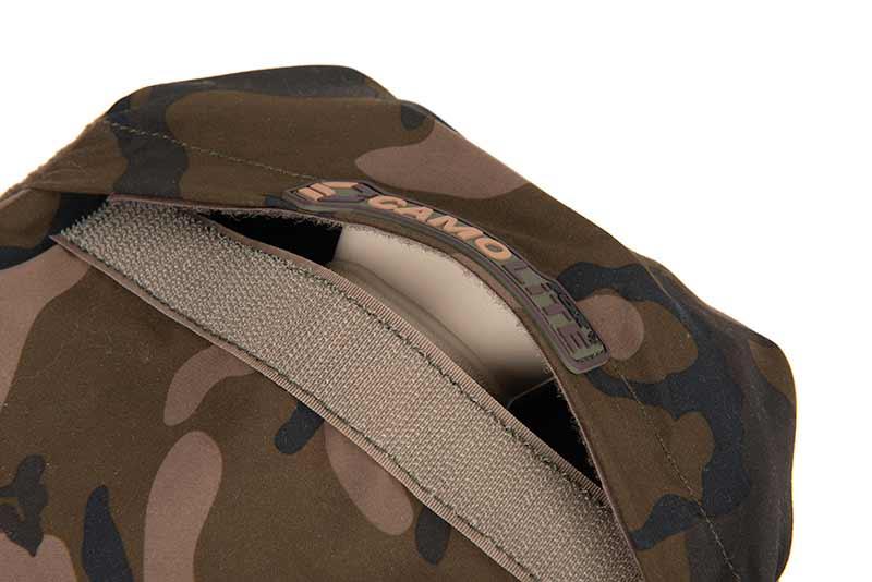 Fox Camolite Hot Water Bottle termofor