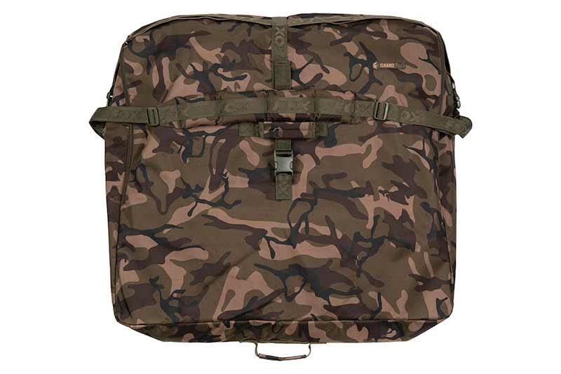 Fox Camolite Bedchair Carrybag torba na łóżko