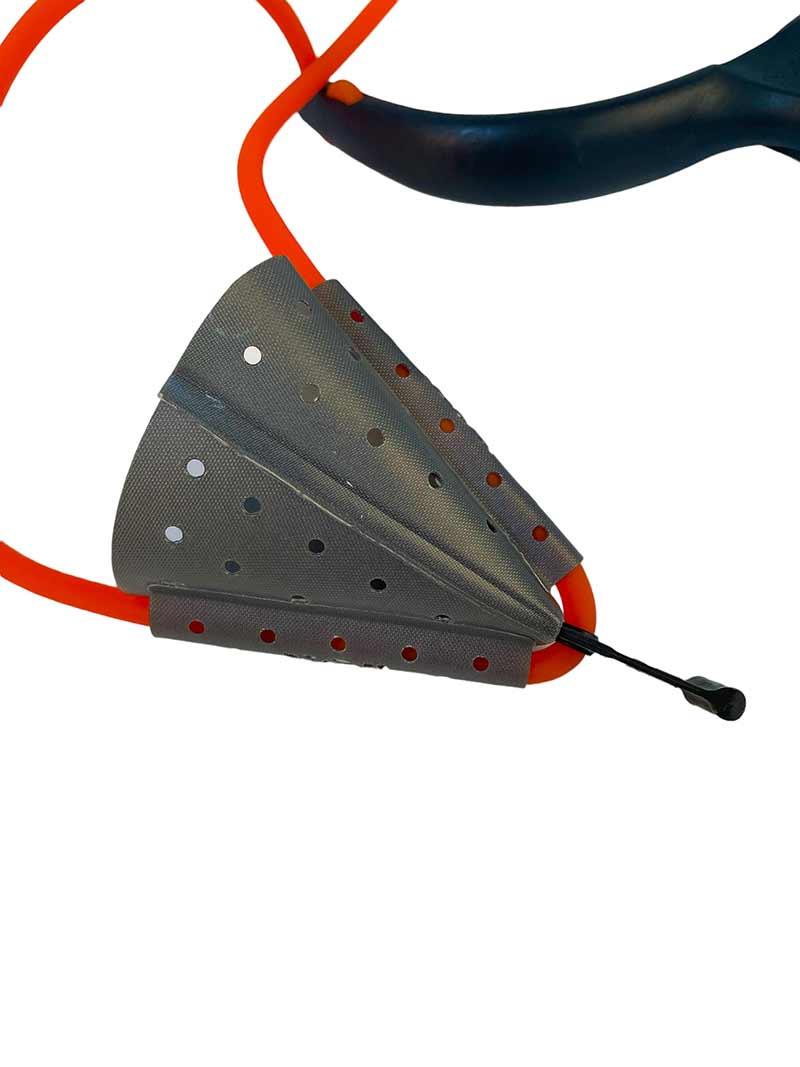 Fox Slik Powergrip Multi Pouch proca