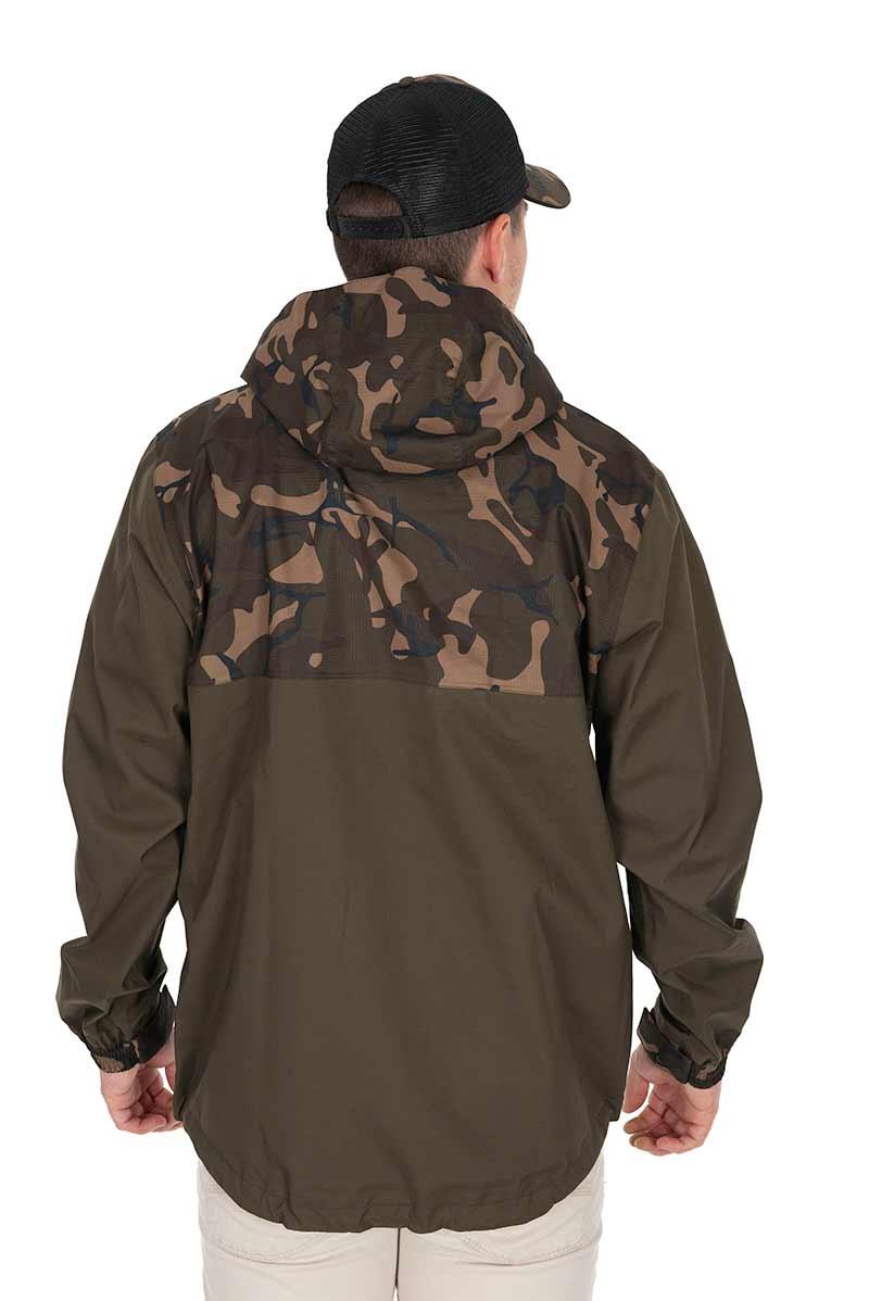 Fox Camo Khaki RS Jacket 10k r.XL kurtka