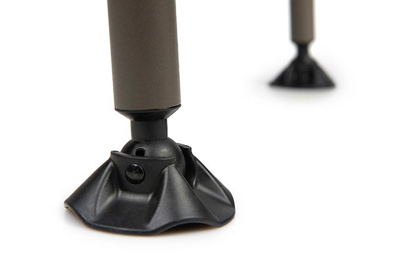 Fox XL Bivvy Table stolik duży