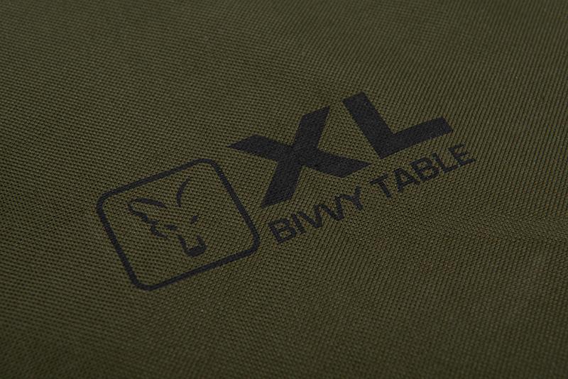 Fox XL Bivvy Table stolik duży