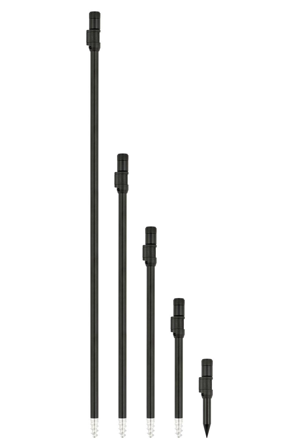 Fox Black Label QR 36" Power Point Bankstick podpórka