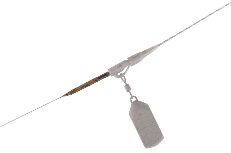 Fox Edges Camo Anti Tangle Sleeves rurki antysplątaniowe