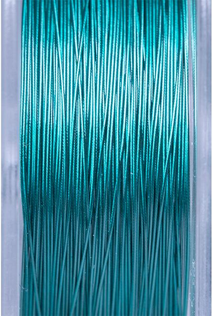 Drennan Soft Strand Wire 10lb 10m linka stalowa