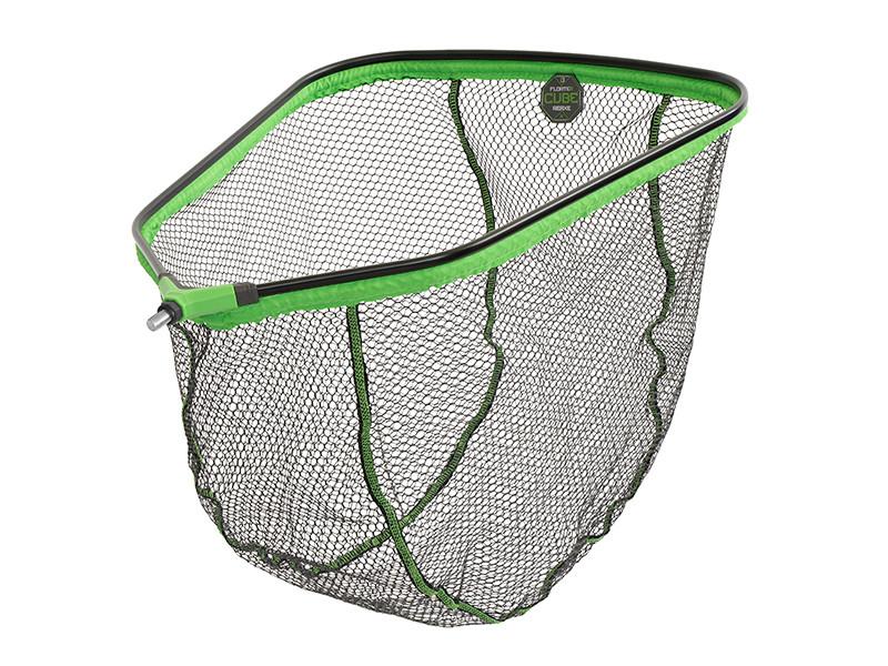 Delphin Reaxe FloateR Cube 60x50cm kosz podbieraka pływający