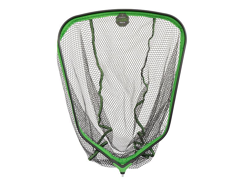 Delphin Reaxe FloateR Cube 80x70cm kosz podbieraka pływający